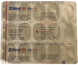 Ziten M20/1000