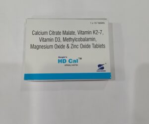 Hd cal