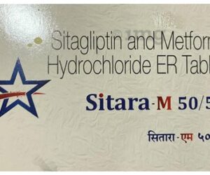 Sitara m 50/500