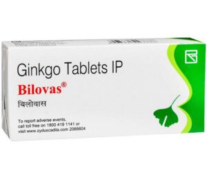 Bilovas tab