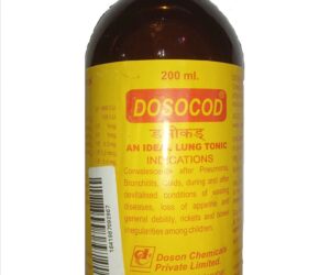 Dosocod 200ml