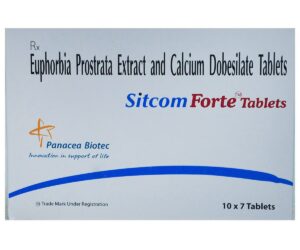 Sitcom forte