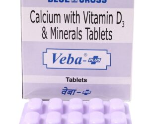 Veba plus