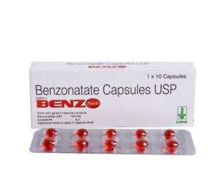 Benz pearls cap