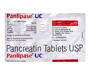 panlipase uc