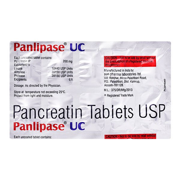 panlipase uc