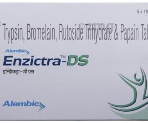 Enzictra ds tab