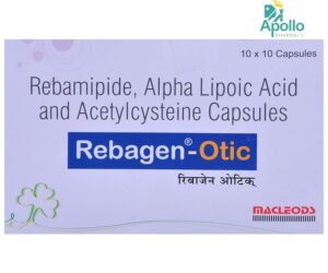 Dynaglipt LM 5/500 tab