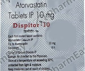 Dispitor 10 tab