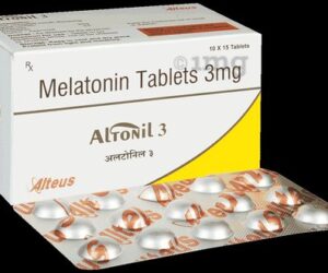 Altonil 3mg tab