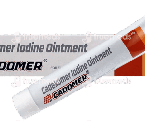 Cadomer gel