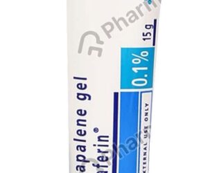 Adaferin 0.1℅ gel