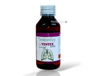 L Ventex Syrup