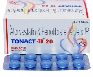 Tonact TG 20