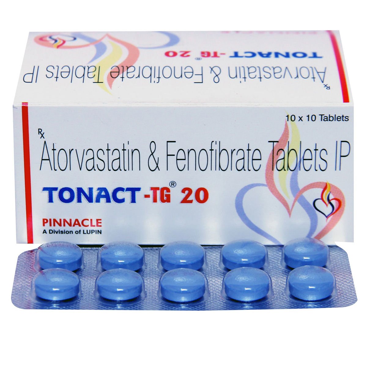 Tonact TG 20