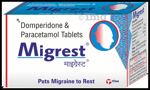 Migrest tab
