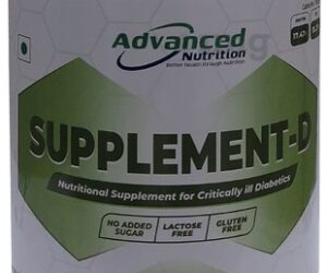 Supplement NT-D powder 400gm
