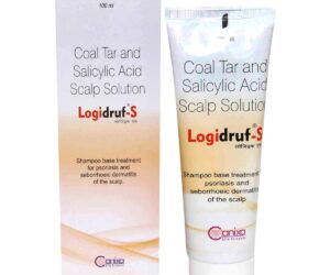 Logidruf s Solution