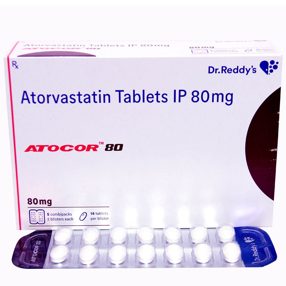 Atocor 80 tab 14