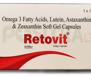 retovit cap