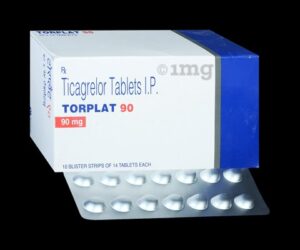 Torplat 90 tab