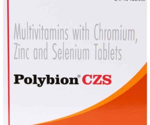 polybion CZS cap