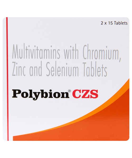 polybion CZS cap
