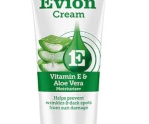Evion Cream (v)