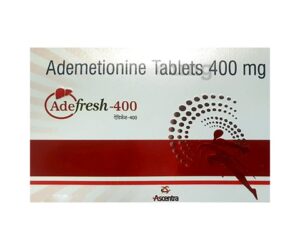Adefresh 400