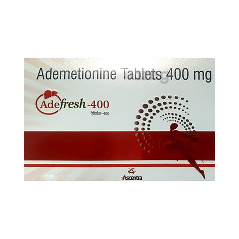 Adefresh 400