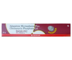 Deriva CMS gel 20gm