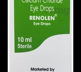 Renolen eye drop