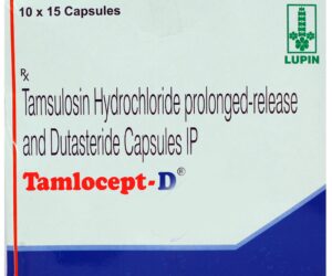 Tamlocept D cap 15s