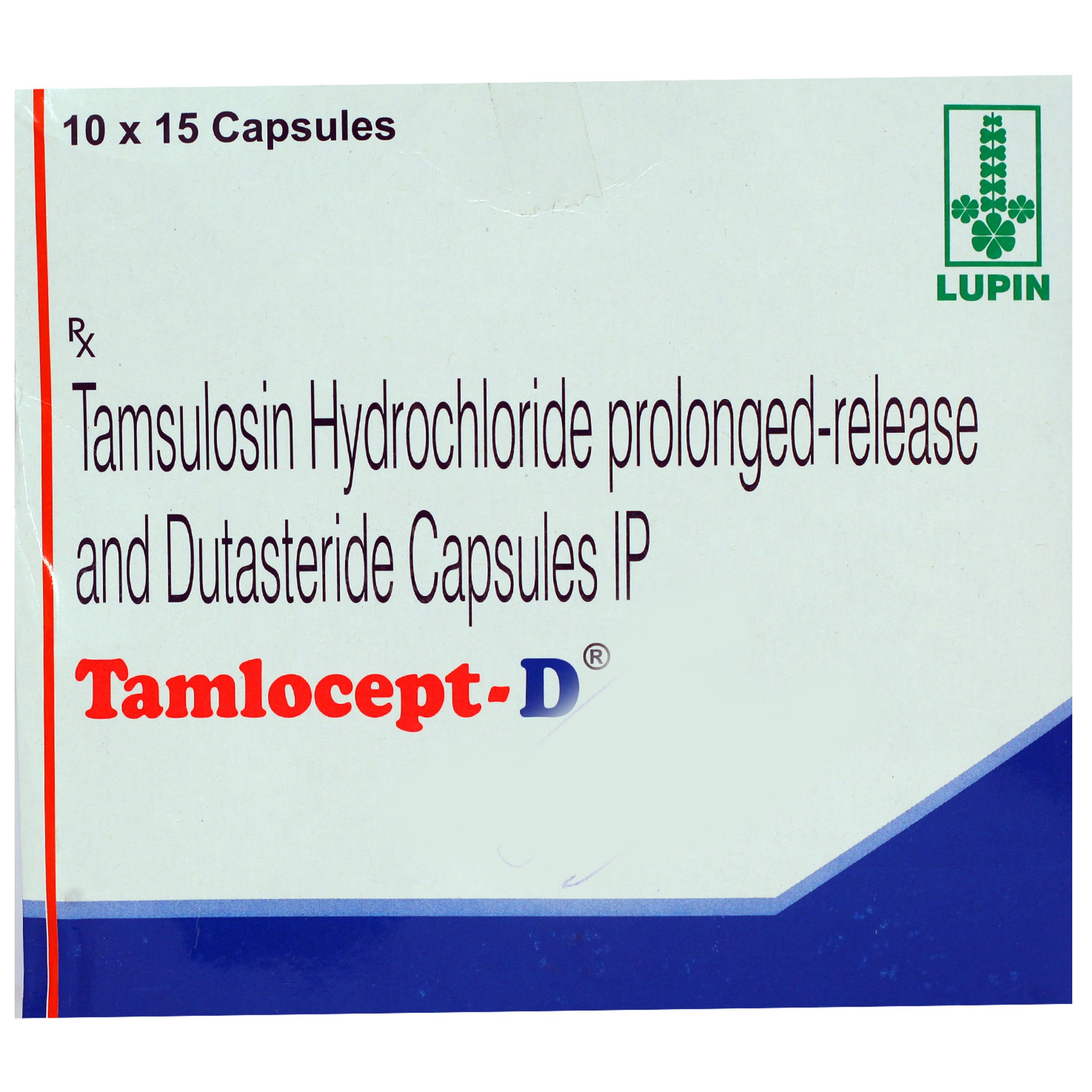 Tamlocept D cap 15s