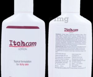 Itchcam lotion