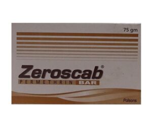 Zeroscab bar vat