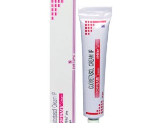 Topinate cream
