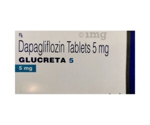 Glucreat 5