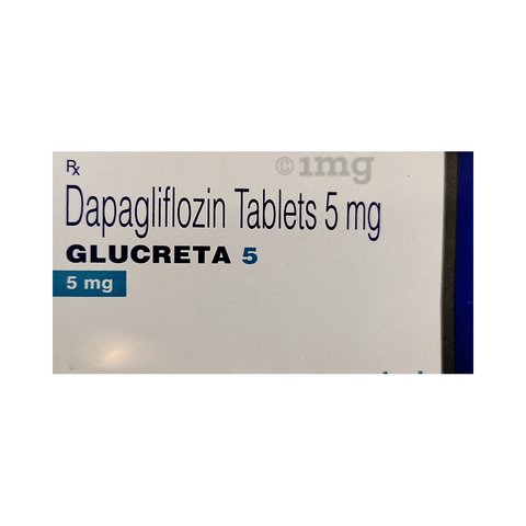 Glucreat 5