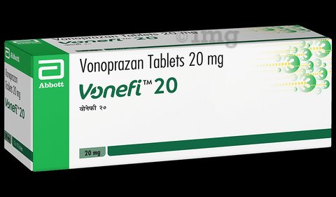 Vonefi 20mg tab