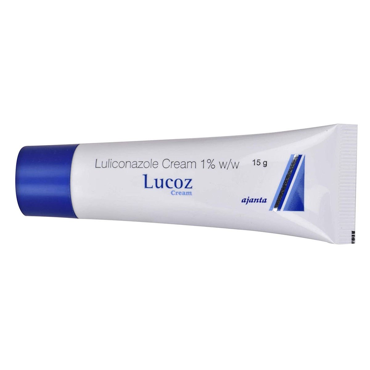 Lucoz cream 15mg