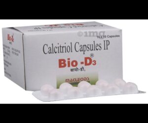 Bio D3 joint tab