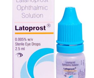 Latoprost Drop