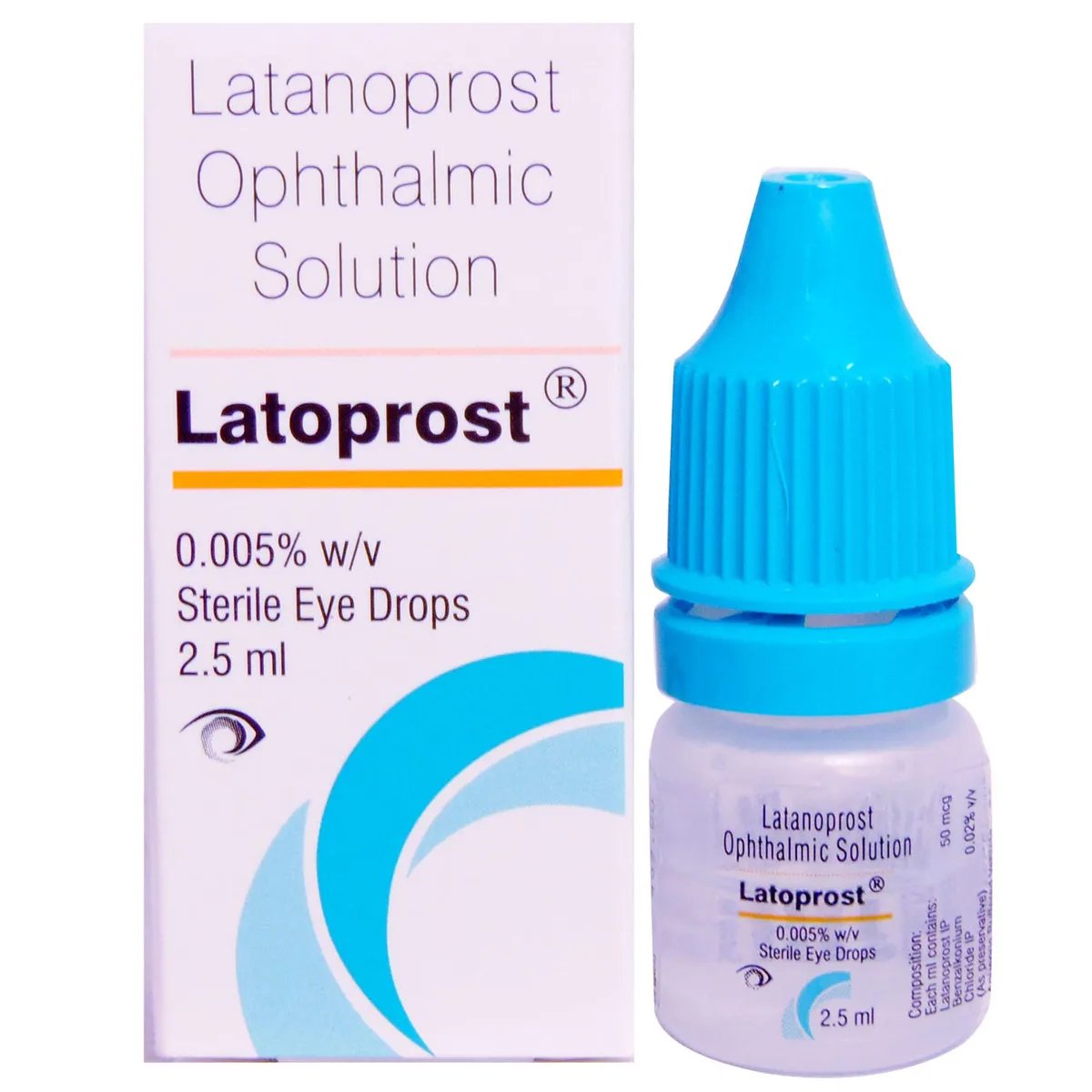 Latoprost Drop
