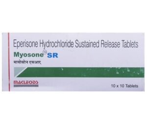 Myosone SR tab