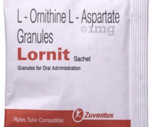 Lornit Sachet