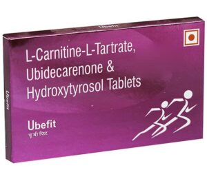Ubefit