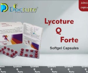 Lycoture Q 10