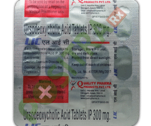 LIC 300