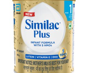 Similac Plus 1